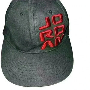 Jordan‎ 23 Youth Size Baseball Cap Basketball Kids Sun Protection